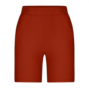Women’s Comfortable Casual Straight-Leg Shorts