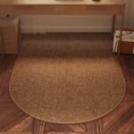 Office Computer Chair Bedroom Floor Mat
