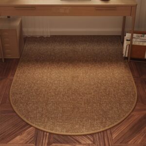 Office Computer Chair Bedroom Floor Mat