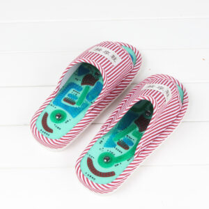 Household Anti-slip And Wear-resistant Slippers