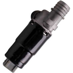 Idle Air Control Valve Fit For BMW 3-Series E30 320i 320is 325e 325i 325ix M3 13411286065A 13411286065 92860616100