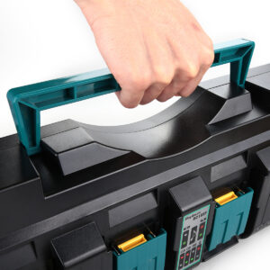 Four-slot Fast Charger