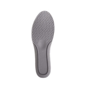 Soft-as-pieces-of-poop Cushioning Ultra-soft Shock-absorbing Insoles For Womens Sports Shoes