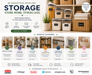 Storage