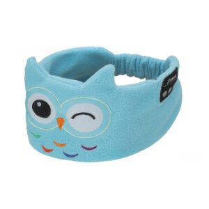 Bluetooth Sleep Headband Music Headscarf