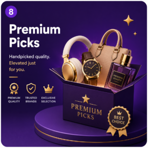 Premium Picks ⭐