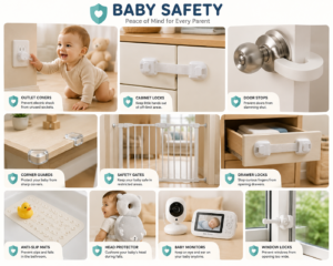 Baby Safety