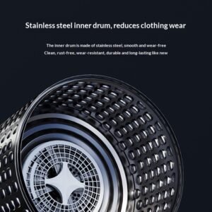 Infant And Childrens Small Mini Clothes Dryer