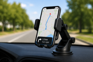 Car Mounts