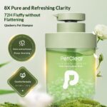 Special Sterilizing And Deodorizing Pet Bathing Gel