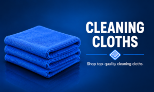Car Cleaning Tools