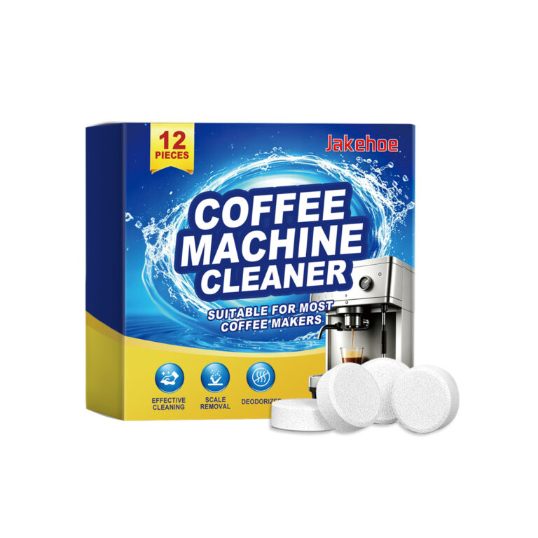 Coffee Machine Cleaner