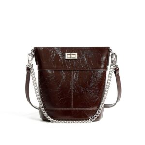 Fashionable Niche-design Minimalist Tote Crossbody Bag