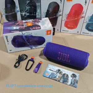 Portable Handheld Wireless Bluetooth Speaker