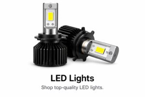 LED Headlights