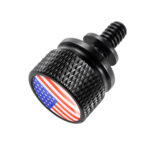 1 4-20 Thread Seat Bolt Fit For H Arley Touring CVO- American Skeleton