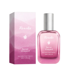 Vineyard Perfume