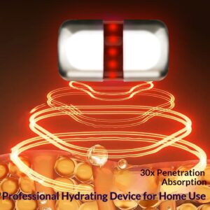 Household Multi-Function Skin-Tightening Beauty Device