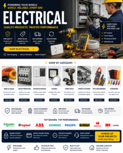 Electrical