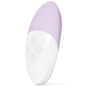 PRETTY LOVE - CETUS RECHARGEABLE VIBRATOR RED