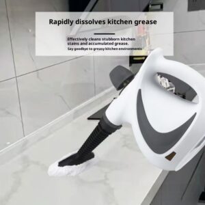 Household Cleaning And Disinfection Machine