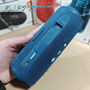 Portable Handheld Wireless Bluetooth Speaker