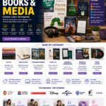 Books & Media