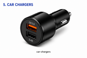Car Chargers