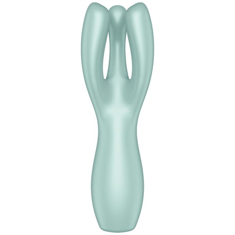 BAILE – WAVES OF PLEASURE VIBRATOR 23 CM BLUE