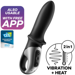 PRETTY LOVE - VIBRATING BULLET AND SUCTION CUP