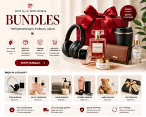 Bundles
