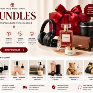 Bundles