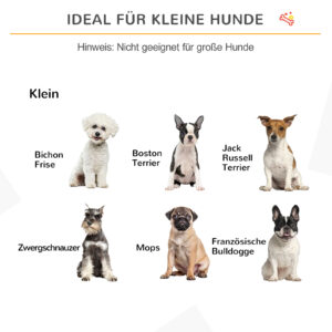 Absperrgitter Hund 3-teilig, 154,5 X 61 Cm Faltbar Hundegitter Mit Tür, Türschutzgitter Mit 2 Stützfüßen, Freistehend Treppengitter Für Küche, Flur, Weiß