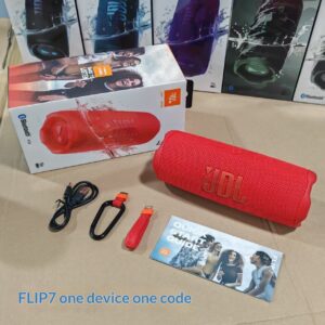 Portable Handheld Wireless Bluetooth Speaker