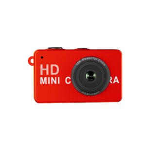 Backpack Pendant Can Take Photos And Videos