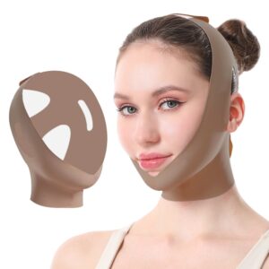 Small V Face Nasolabial Fold Facial Lifting Sleep Mask