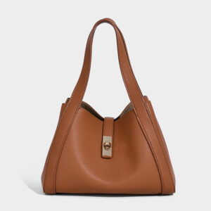 High Capacity Tote Bag New Handbag Design