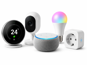 Smart Home
