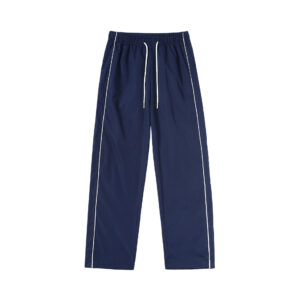 Straight-leg Casual Windproof Versatile Stylish Trousers