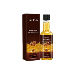 Walnut Oil Wood Furniture Polish