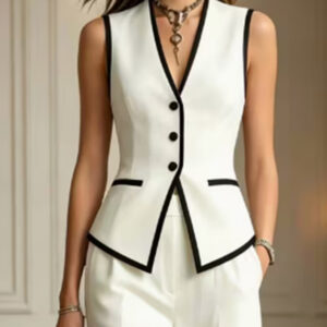 Polyester Women’s Suit
