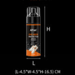 Waterproof Spray For Shoes To Keep Them Clean
