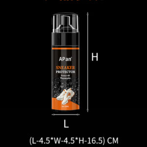 Waterproof Spray For Shoes To Keep Them Clean