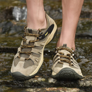 Men’s Outdoor Sneakers