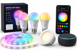 Smart Lights