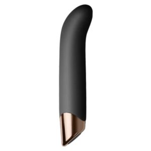 PRETTY LOVE - ATHENA FINGER VIBRATOR WITH CLITORIS STIMULATOR PURPLE