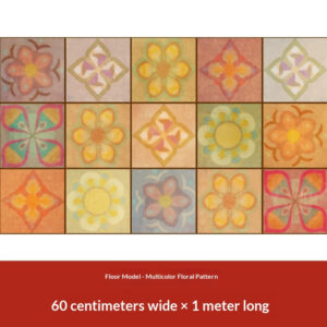 Water- And Oil-resistant Kitchen And Bathroom Decorative Tile Wall Stickers