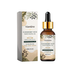 Elderberry Seed Moisturizing Oil