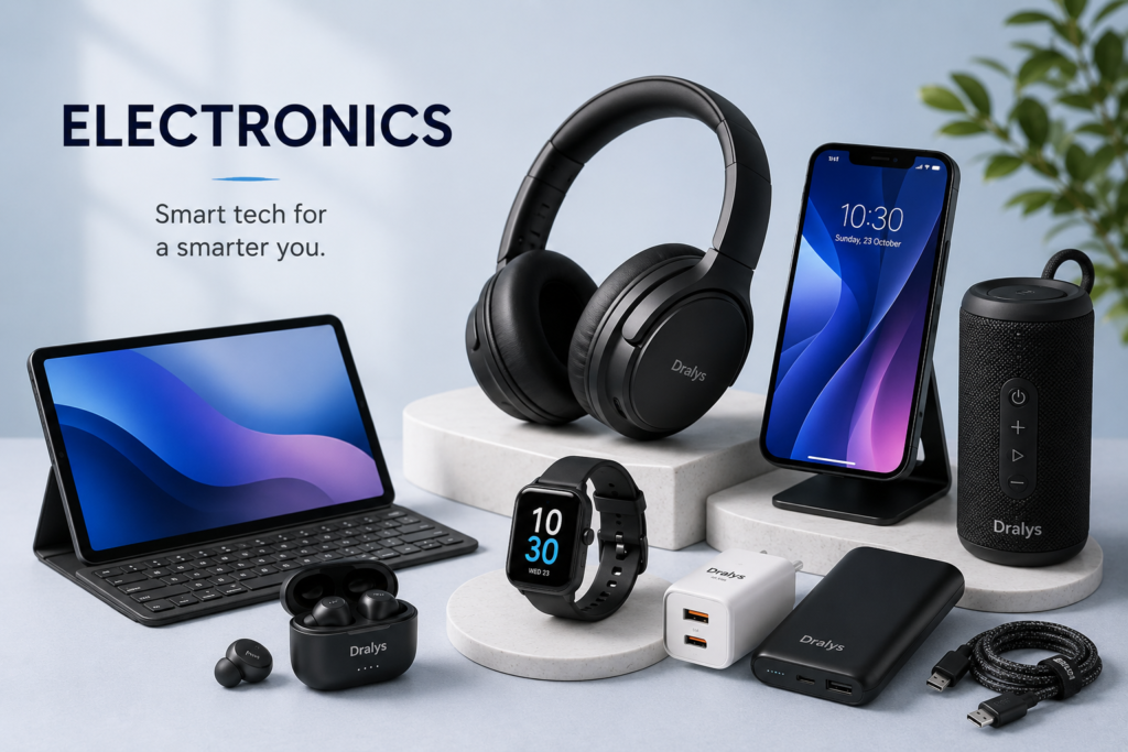 Electronics