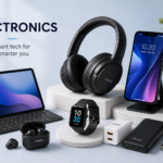 Electronics